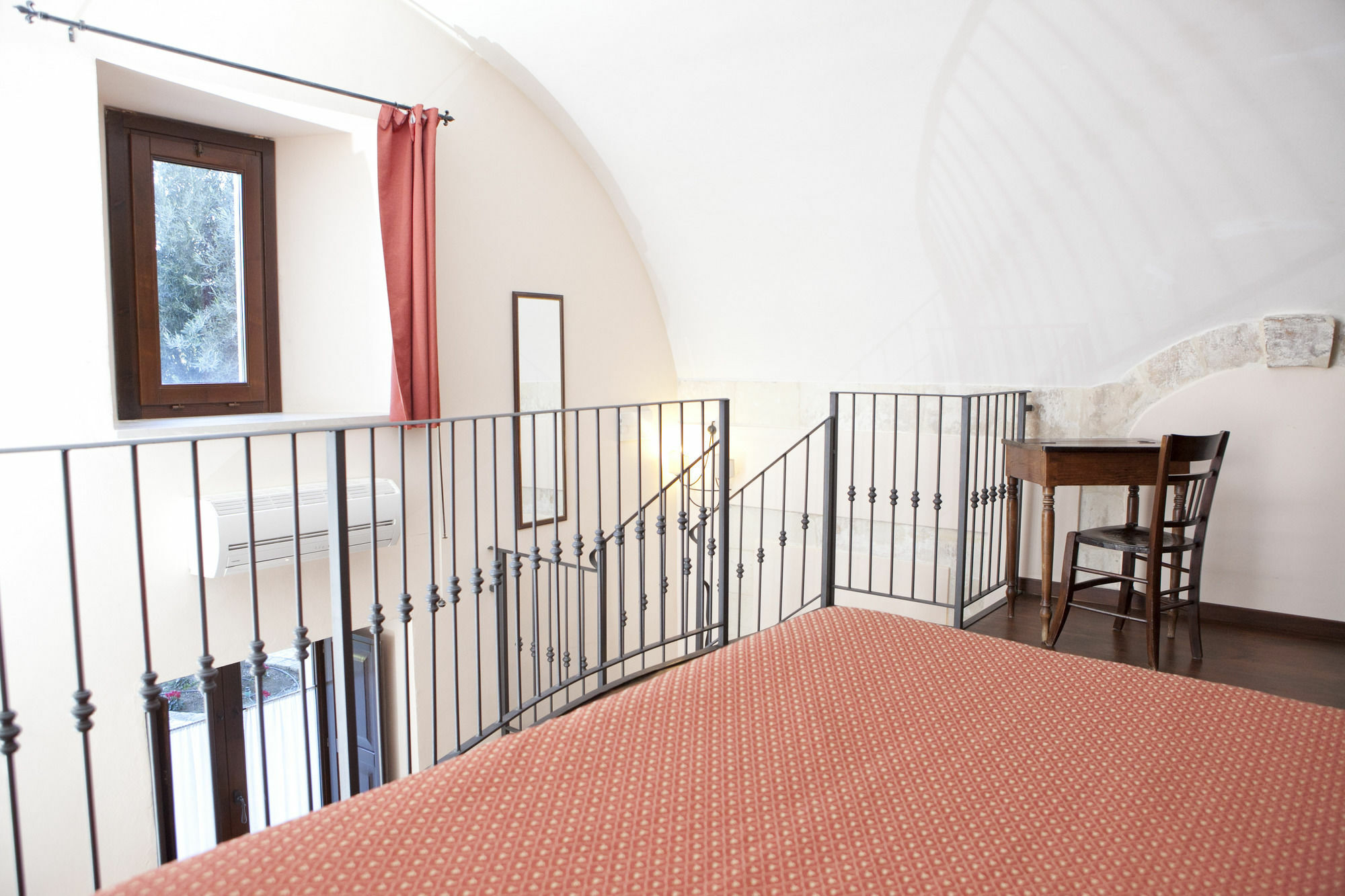 Отель Relais Torre Marabino Испика Экстерьер фото