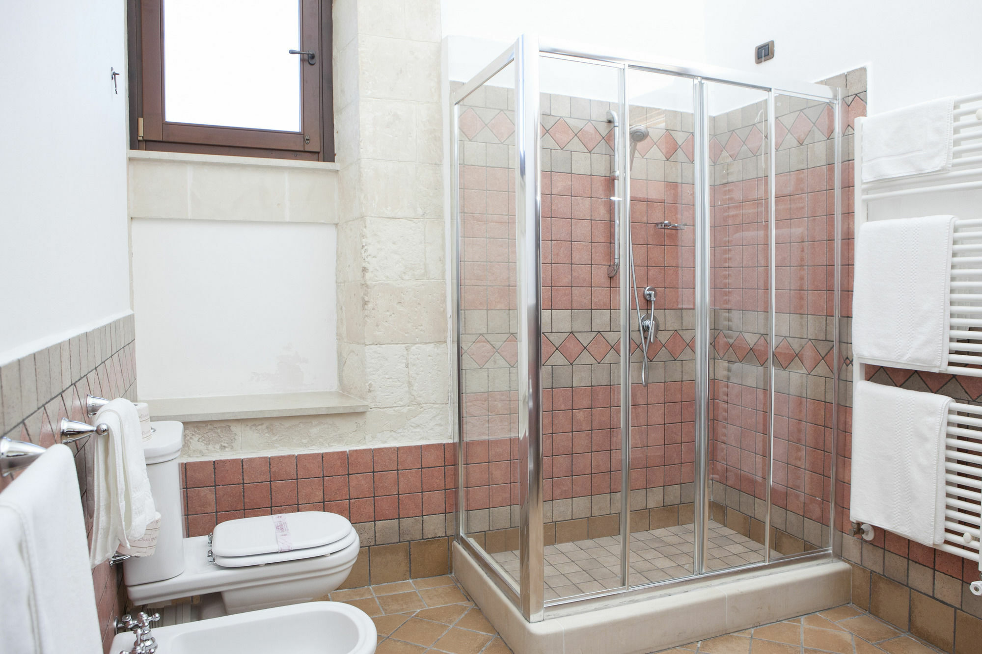 Отель Relais Torre Marabino Испика Экстерьер фото